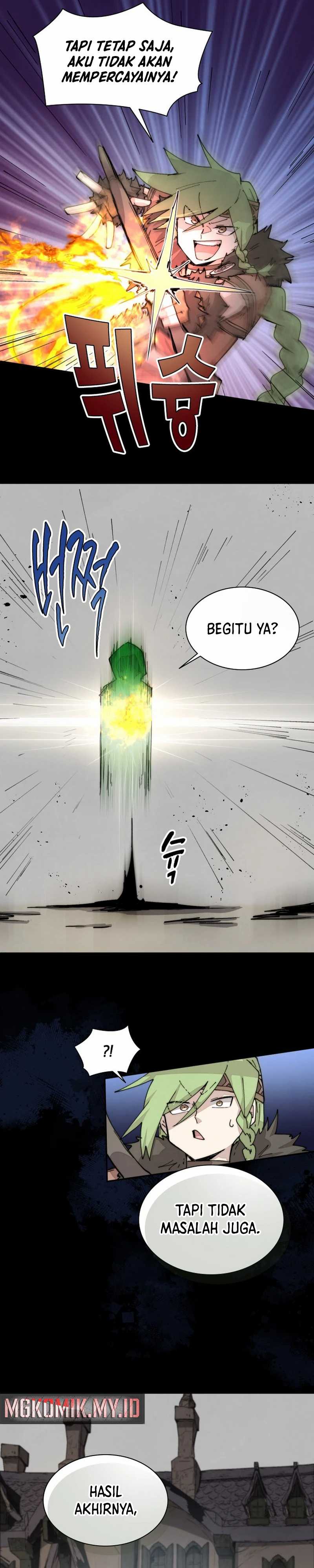 The Rebirth of the Hero’s Party’s Archmage Chapter 75 Image 15