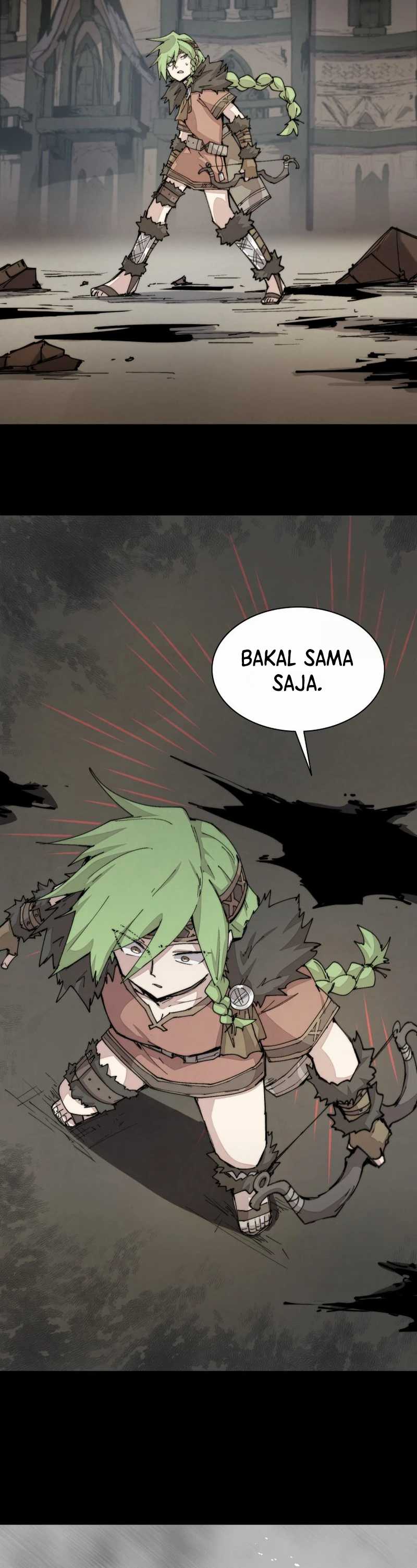 The Rebirth of the Hero’s Party’s Archmage Chapter 75 Image 16