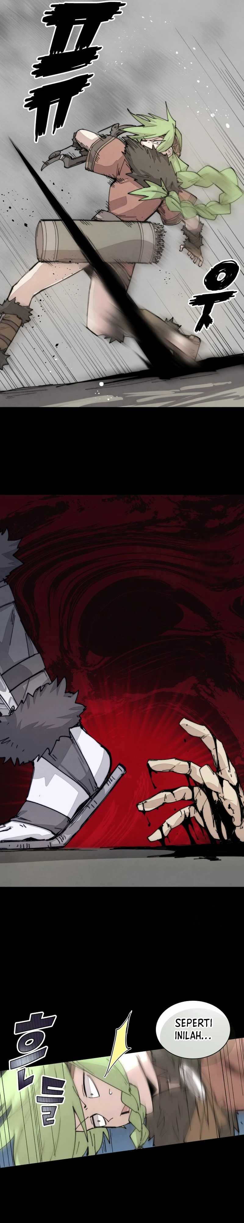 The Rebirth of the Hero’s Party’s Archmage Chapter 75 Image 17