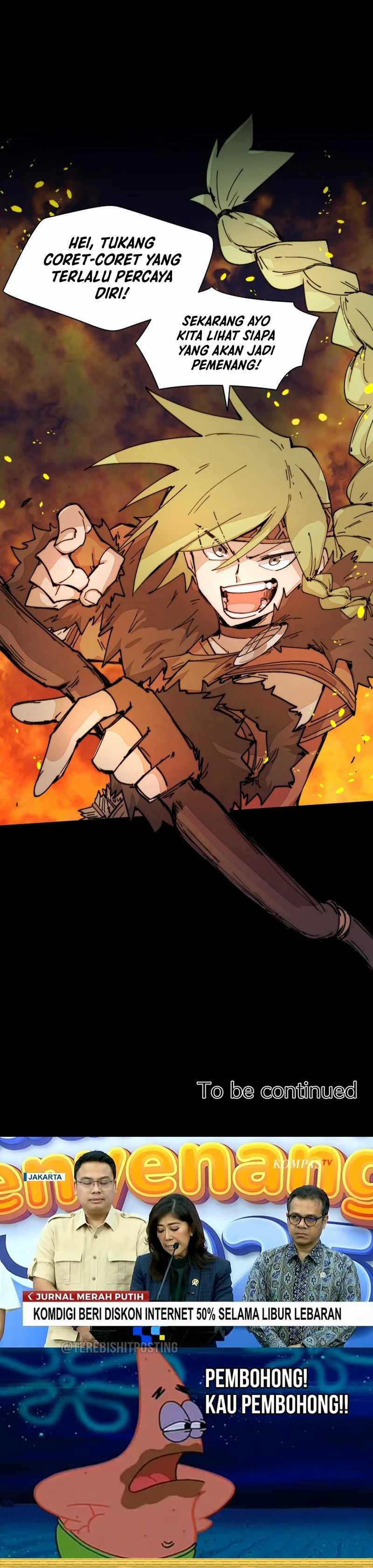 The Rebirth of the Hero’s Party’s Archmage Chapter 75 Image 24