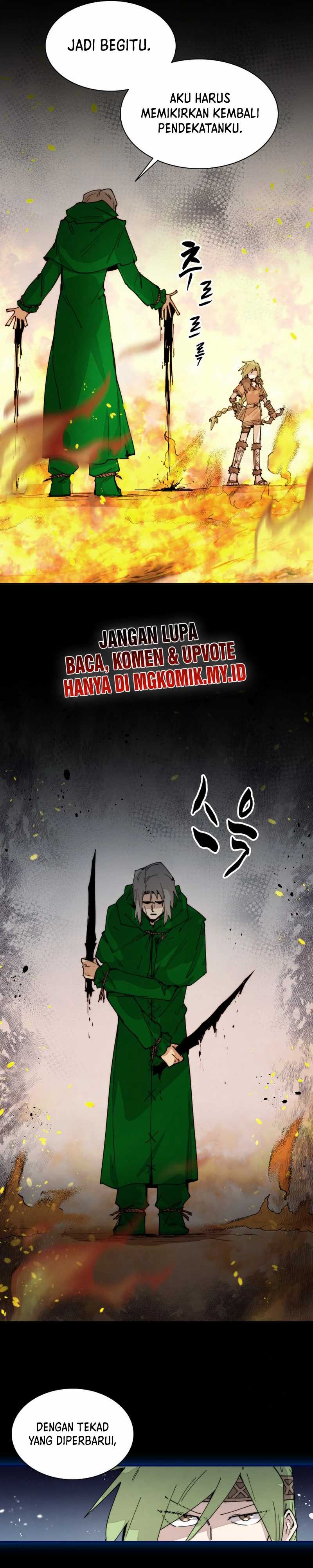 The Rebirth of the Hero’s Party’s Archmage Chapter 76 Image 1