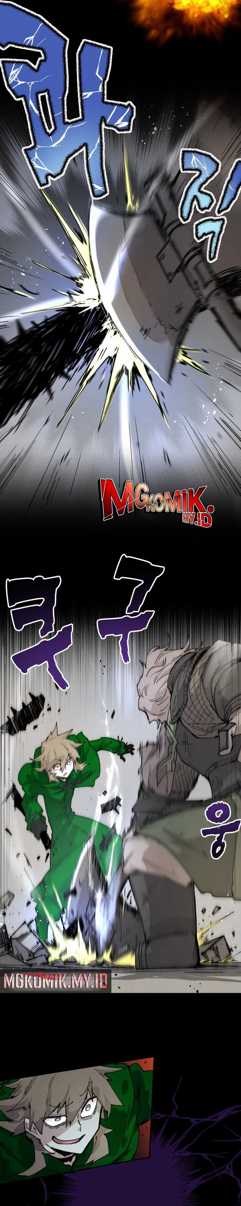 The Rebirth of the Hero’s Party’s Archmage Chapter 76 Image 4