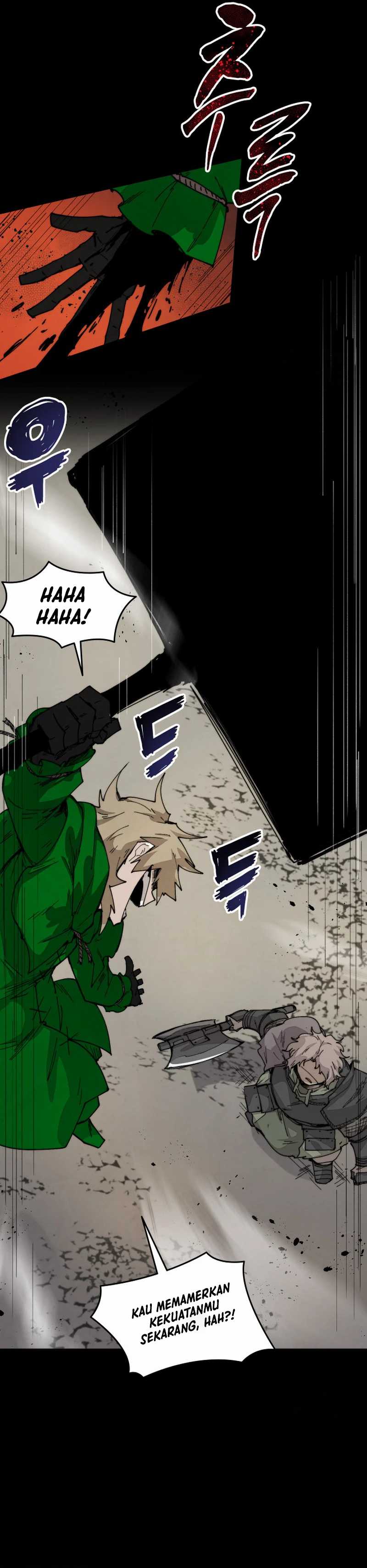 The Rebirth of the Hero’s Party’s Archmage Chapter 76 Image 6