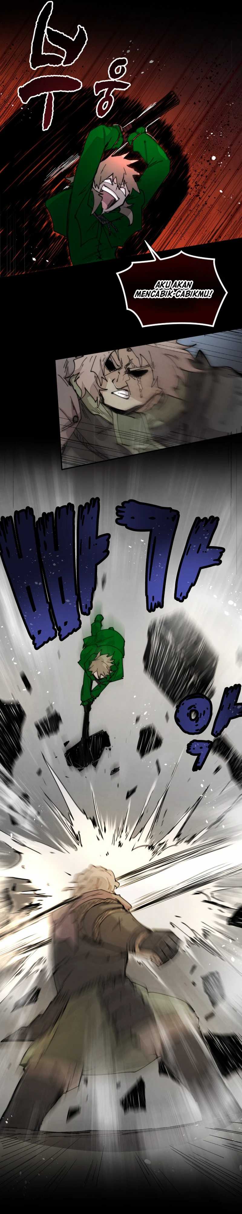 The Rebirth of the Hero’s Party’s Archmage Chapter 76 Image 7