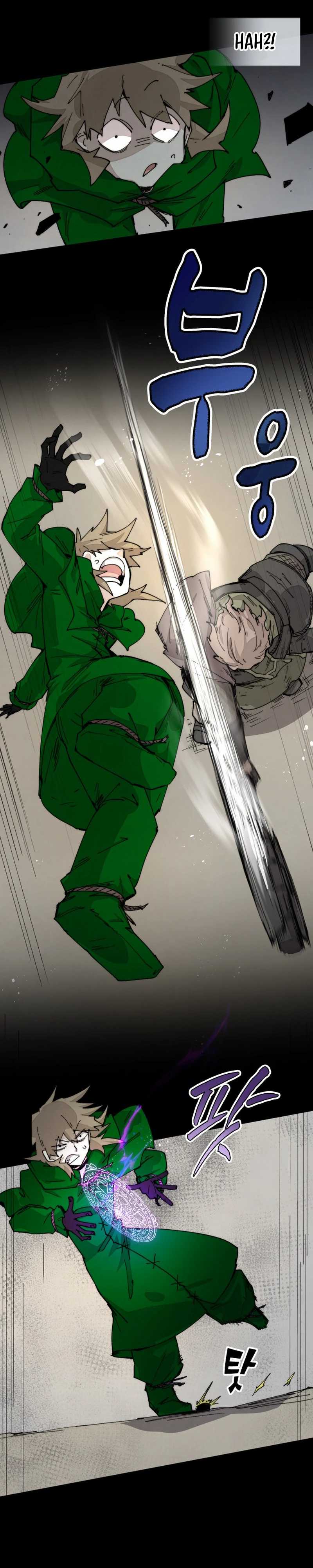 The Rebirth of the Hero’s Party’s Archmage Chapter 76 Image 8