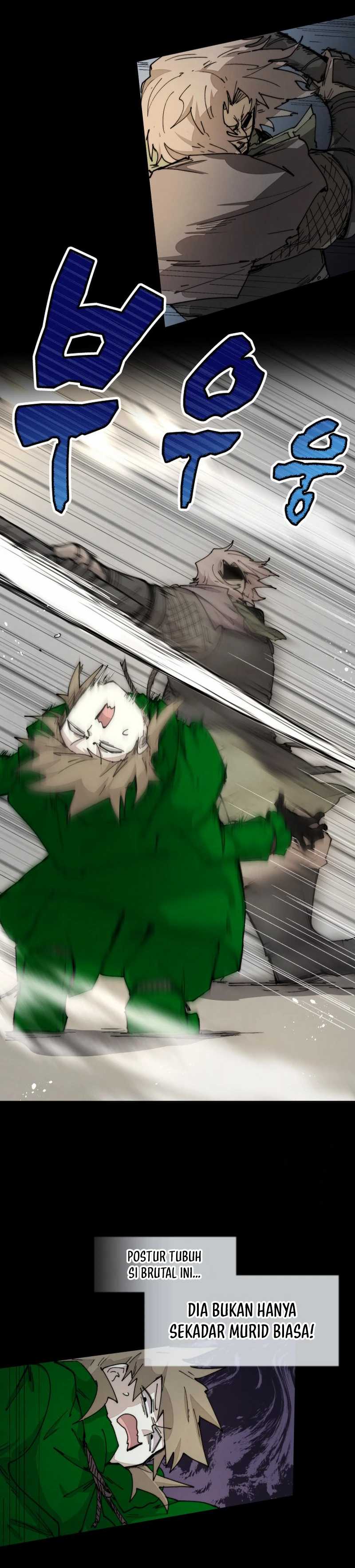 The Rebirth of the Hero’s Party’s Archmage Chapter 76 Image 9