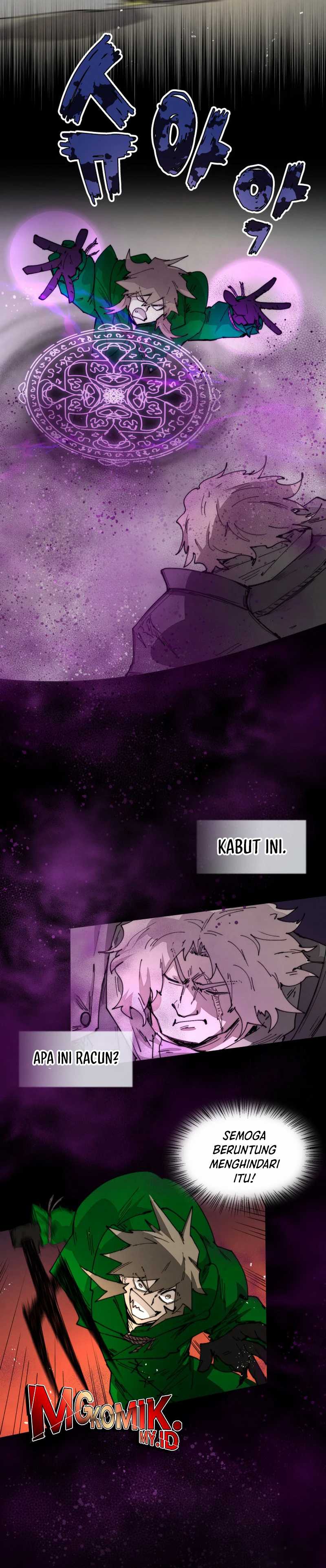 The Rebirth of the Hero’s Party’s Archmage Chapter 76 Image 11