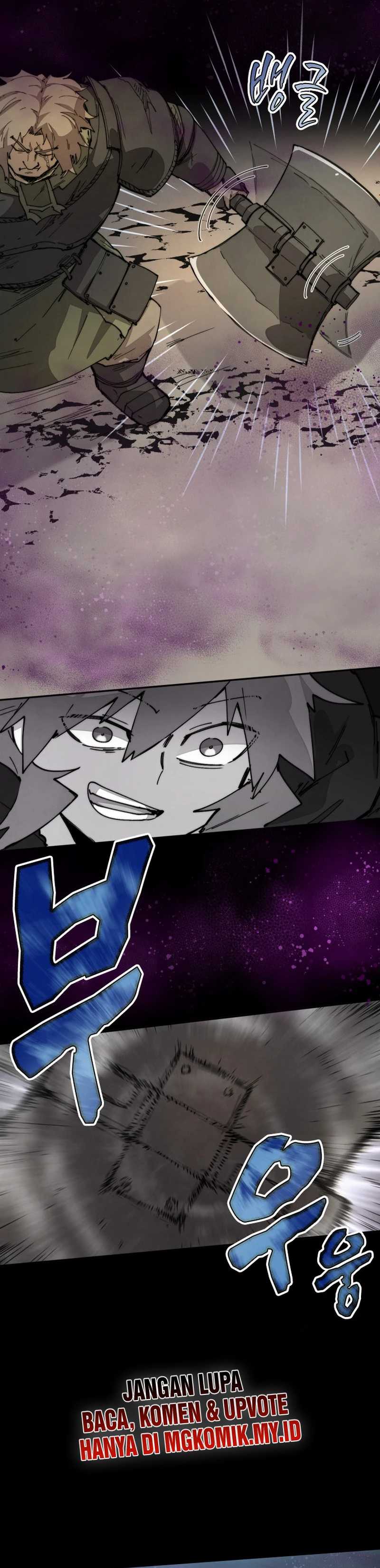 The Rebirth of the Hero’s Party’s Archmage Chapter 76 Image 12