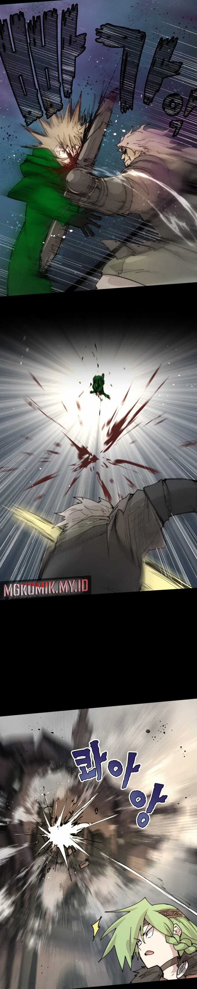 The Rebirth of the Hero’s Party’s Archmage Chapter 76 Image 13