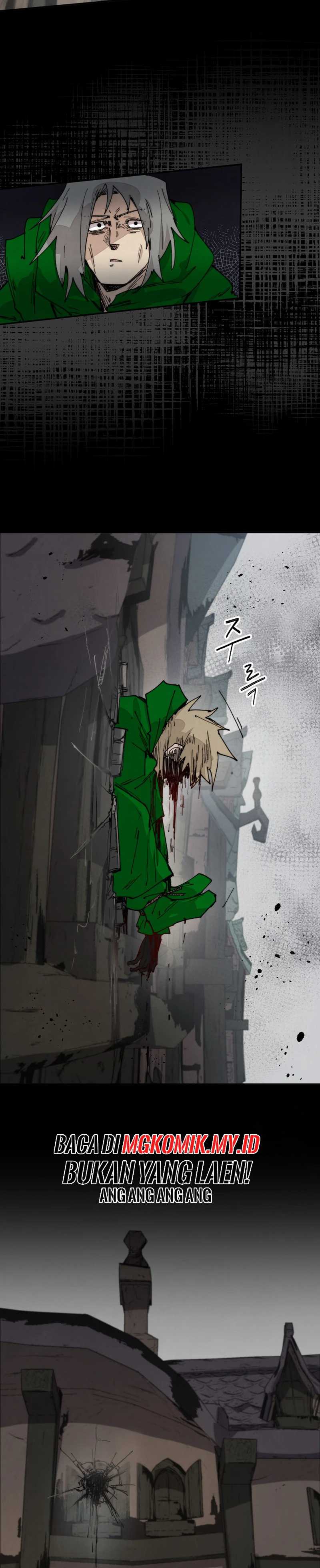 The Rebirth of the Hero’s Party’s Archmage Chapter 76 Image 14