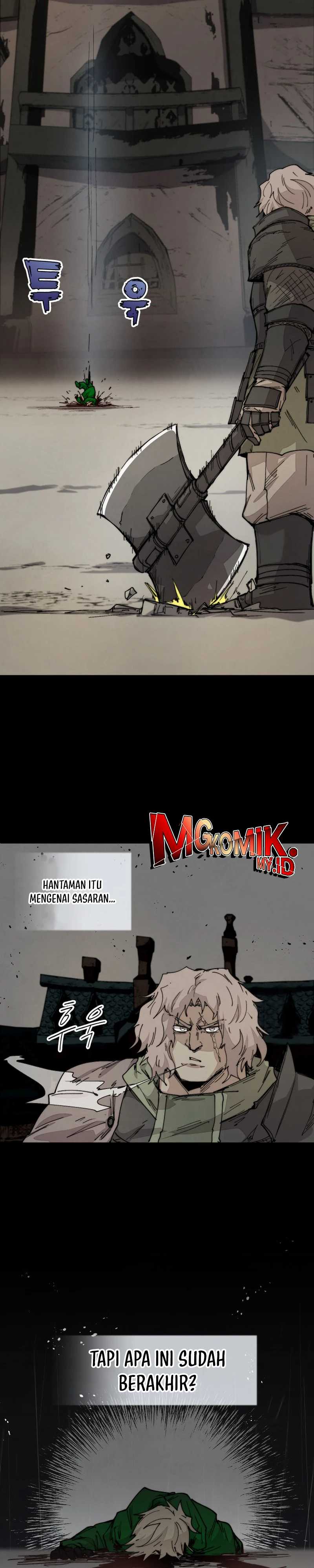 The Rebirth of the Hero’s Party’s Archmage Chapter 76 Image 15