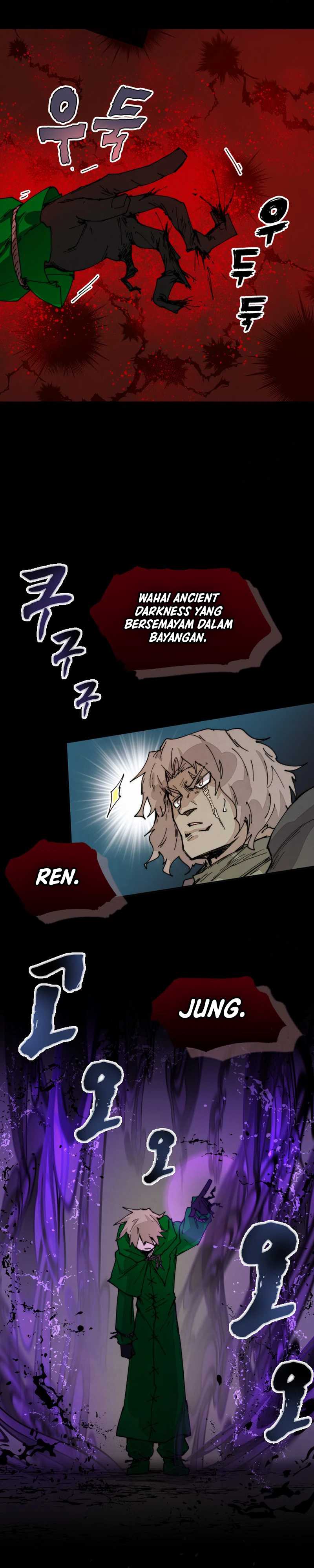 The Rebirth of the Hero’s Party’s Archmage Chapter 76 Image 17