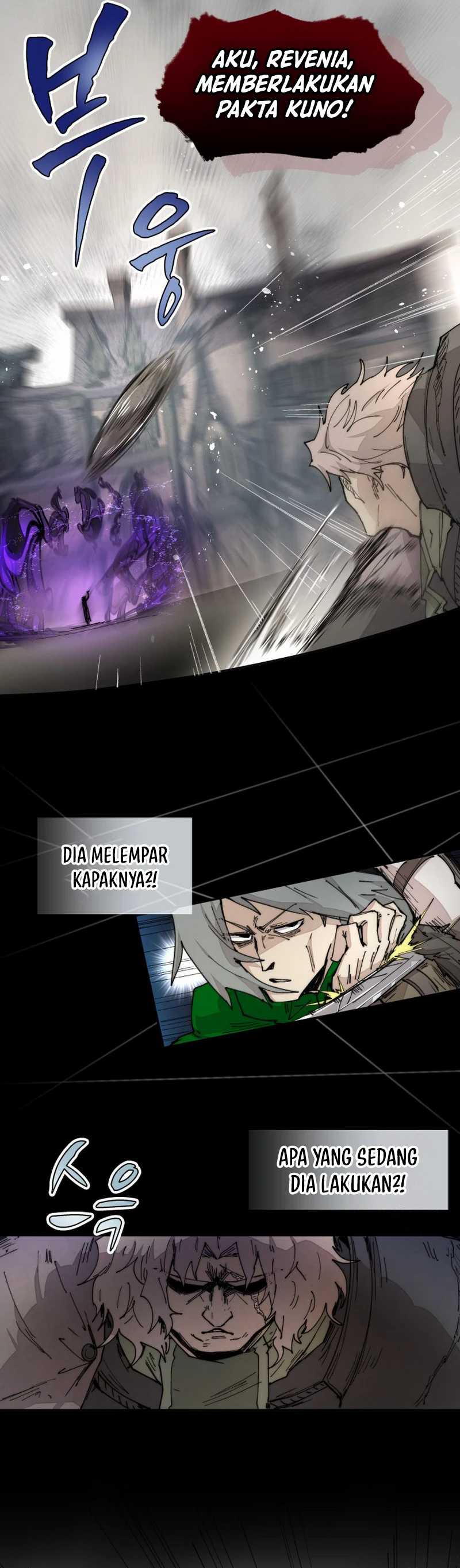 The Rebirth of the Hero’s Party’s Archmage Chapter 76 Image 19