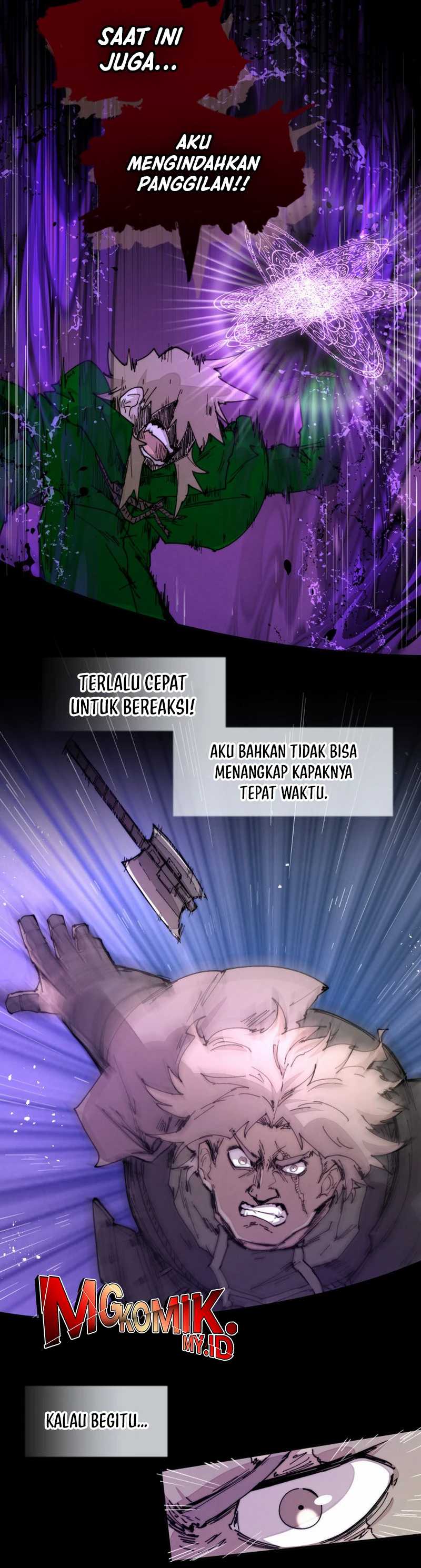 The Rebirth of the Hero’s Party’s Archmage Chapter 76 Image 23