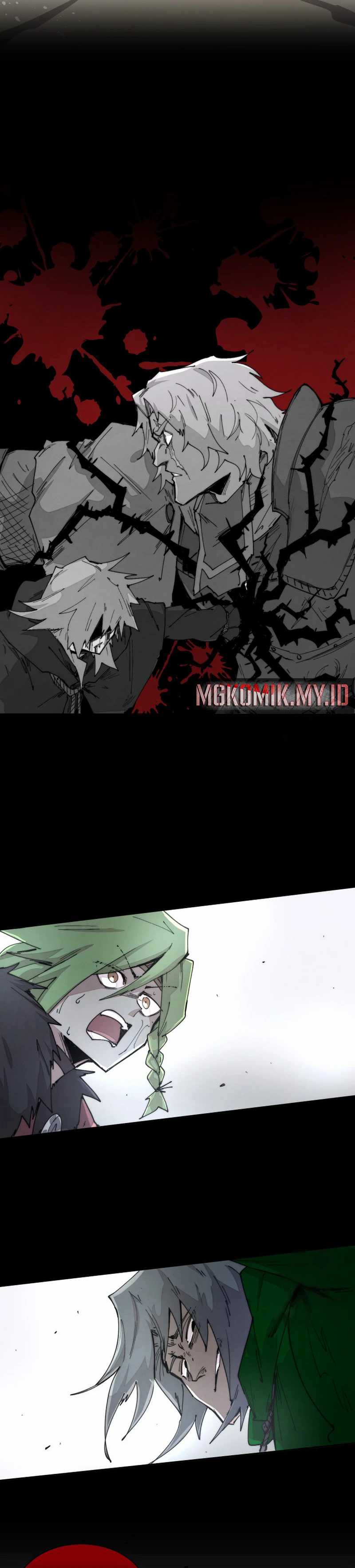 The Rebirth of the Hero’s Party’s Archmage Chapter 76 Image 25