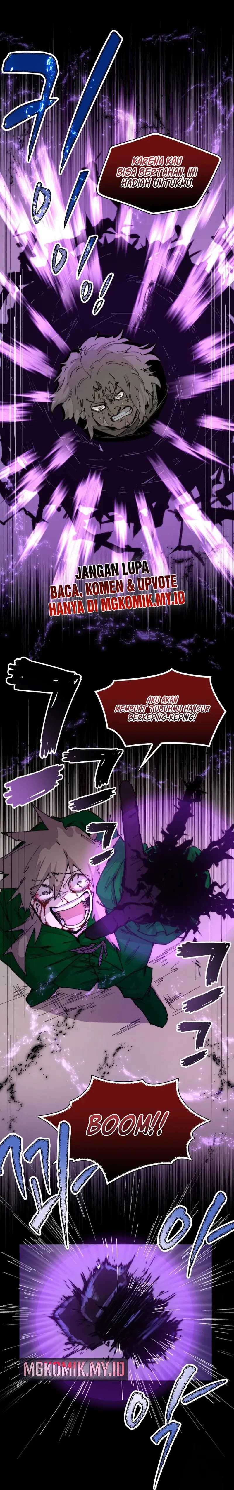 The Rebirth of the Hero’s Party’s Archmage Chapter 77 Image 1