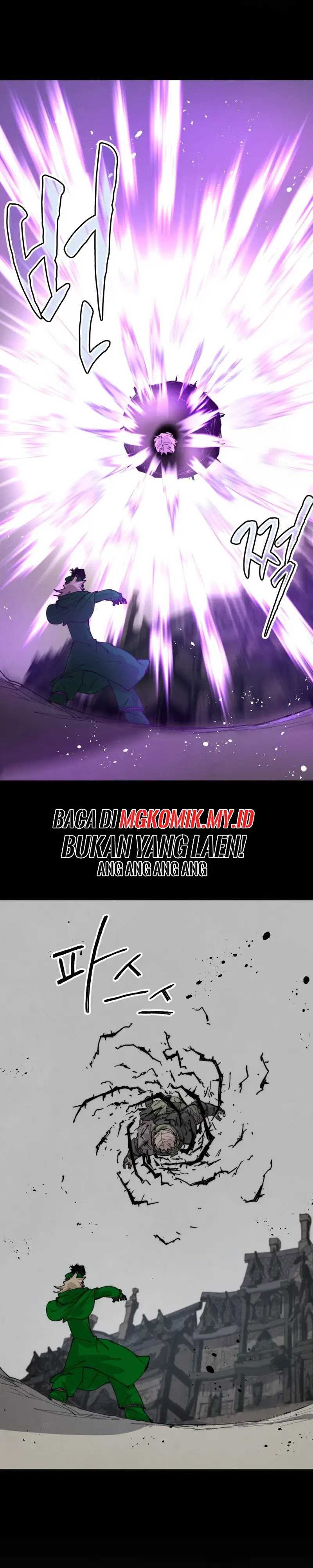 The Rebirth of the Hero’s Party’s Archmage Chapter 77 Image 2