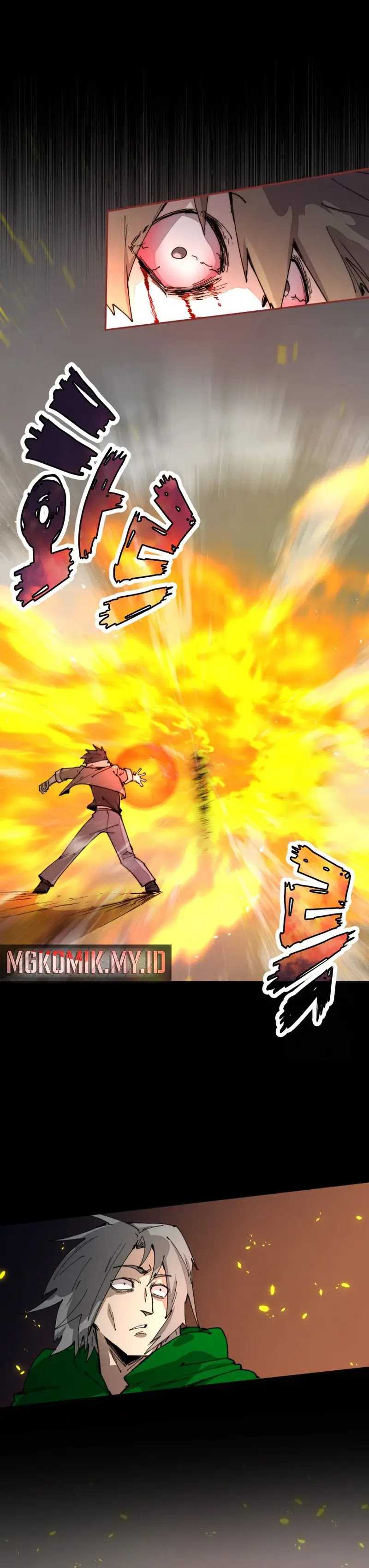 The Rebirth of the Hero’s Party’s Archmage Chapter 77 Image 4