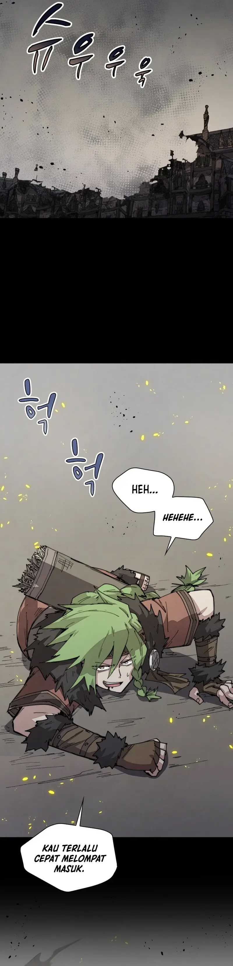 The Rebirth of the Hero’s Party’s Archmage Chapter 77 Image 6