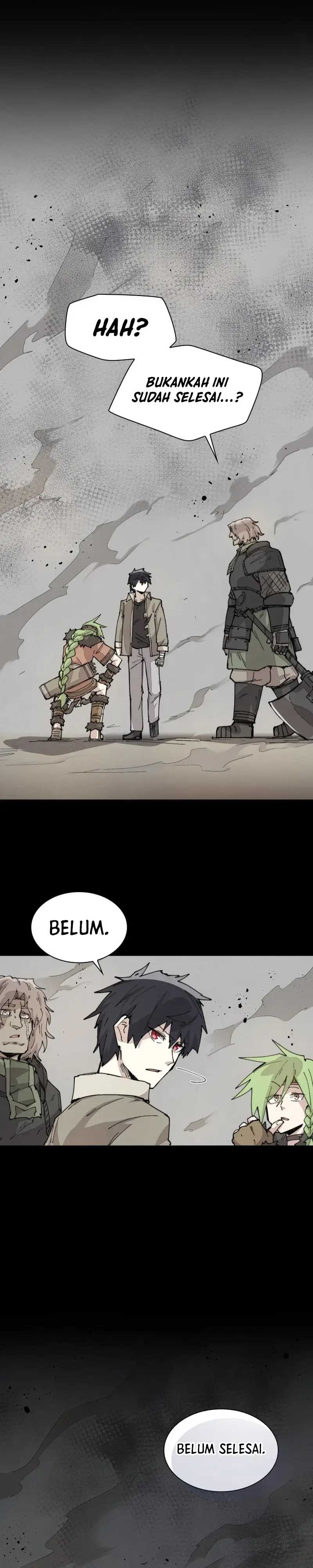 The Rebirth of the Hero’s Party’s Archmage Chapter 77 Image 8