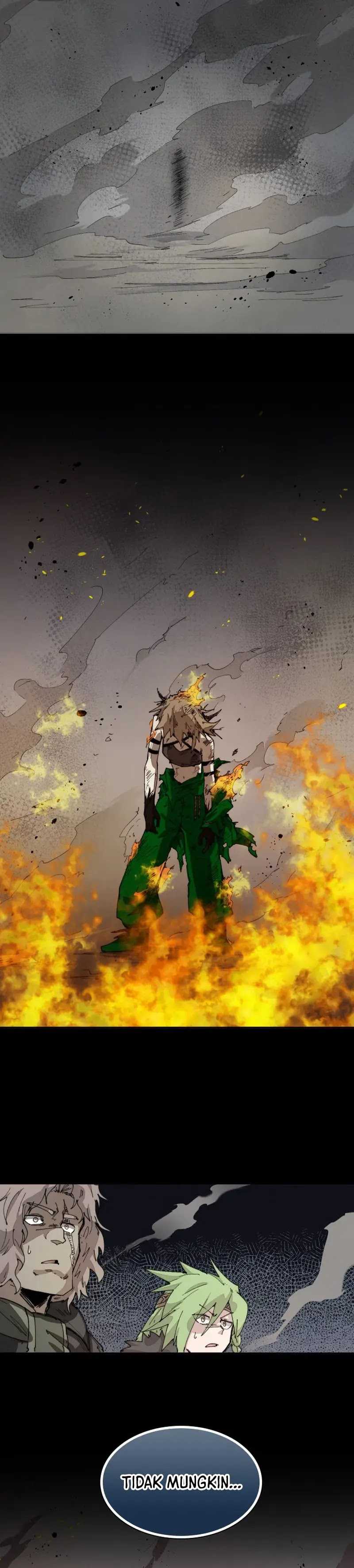 The Rebirth of the Hero’s Party’s Archmage Chapter 77 Image 9