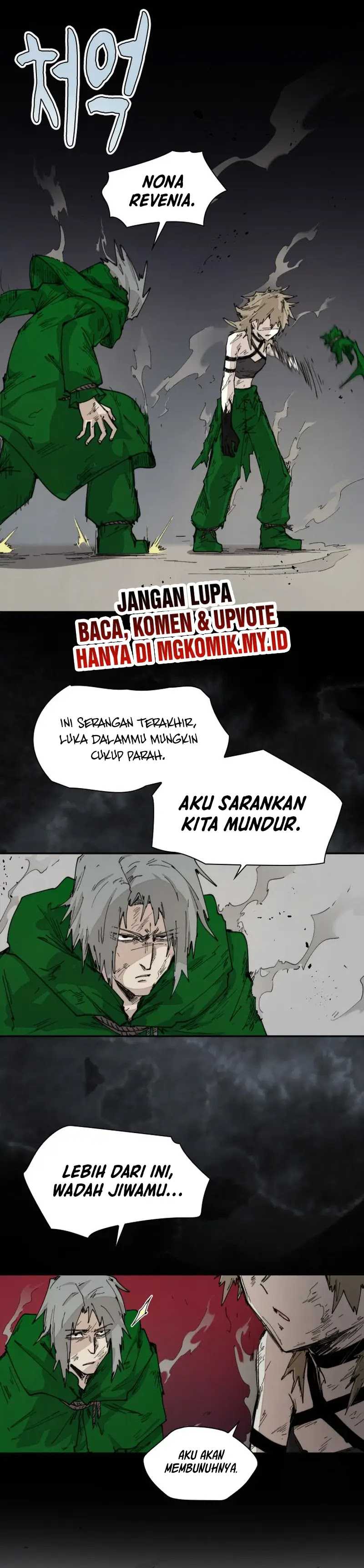 The Rebirth of the Hero’s Party’s Archmage Chapter 77 Image 11