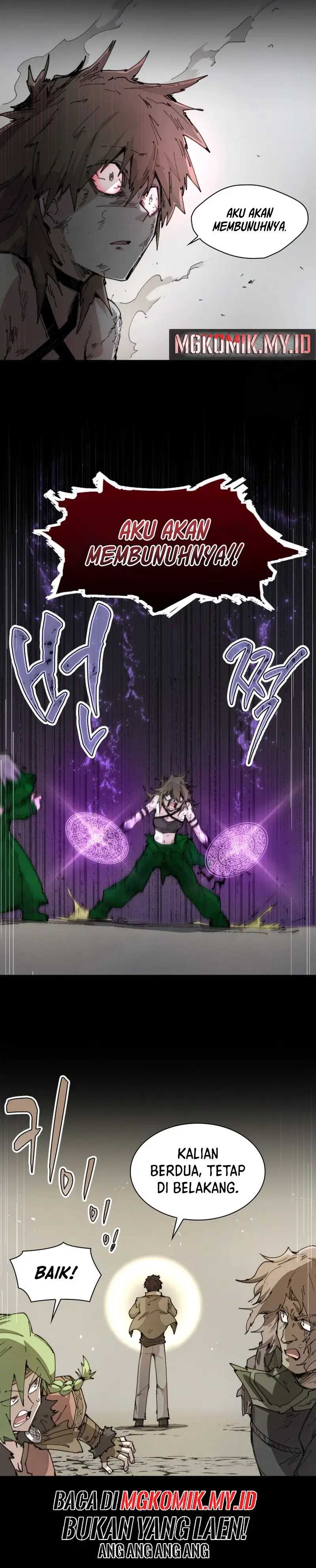 The Rebirth of the Hero’s Party’s Archmage Chapter 77 Image 12