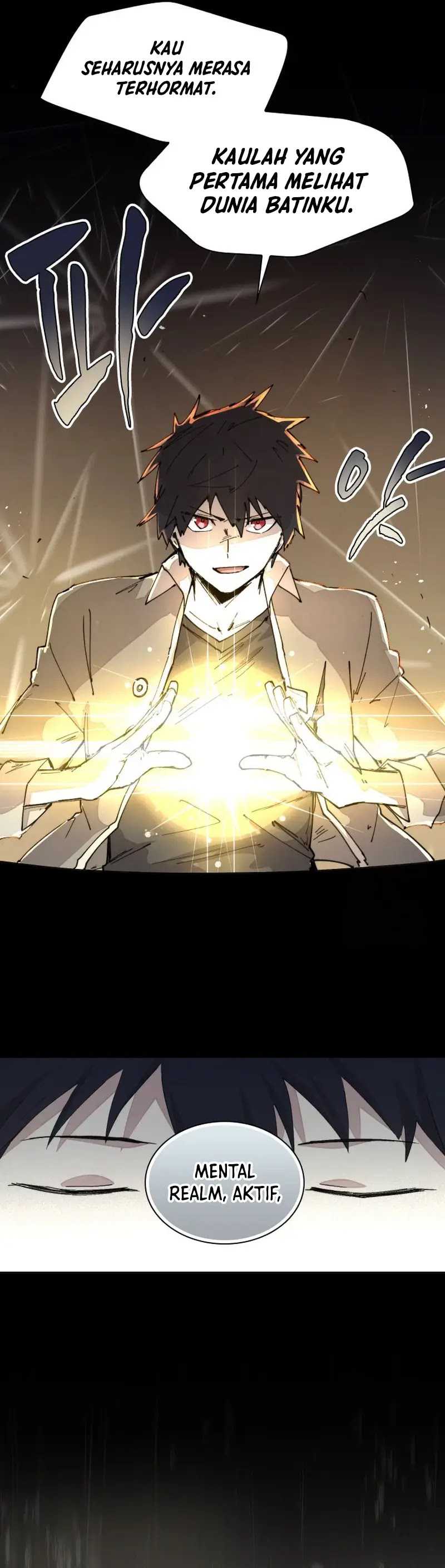 The Rebirth of the Hero’s Party’s Archmage Chapter 77 Image 13