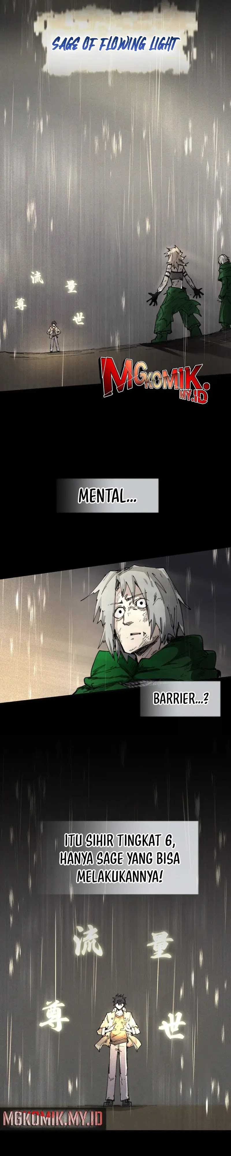 The Rebirth of the Hero’s Party’s Archmage Chapter 77 Image 14