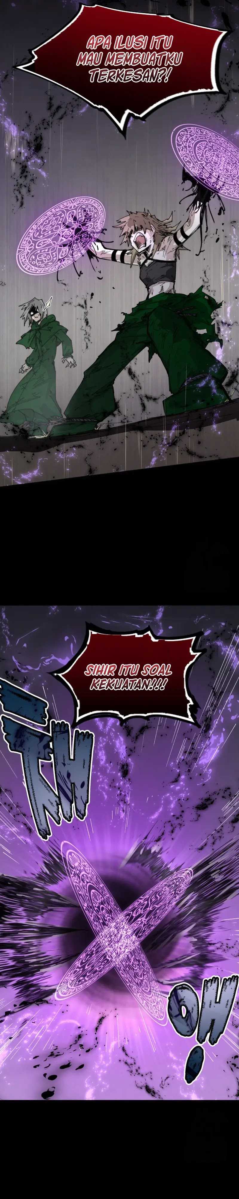 The Rebirth of the Hero’s Party’s Archmage Chapter 77 Image 16