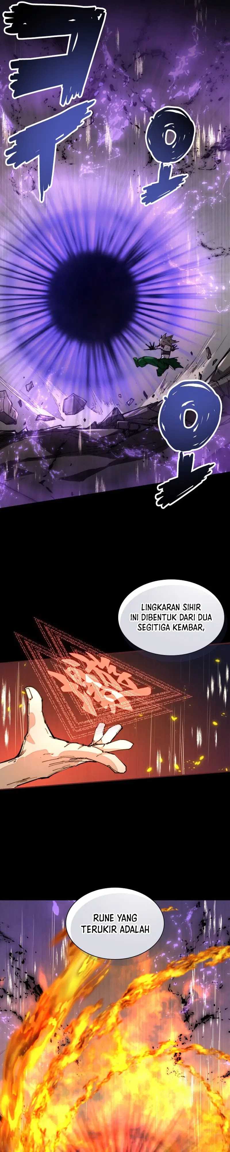 The Rebirth of the Hero’s Party’s Archmage Chapter 77 Image 18