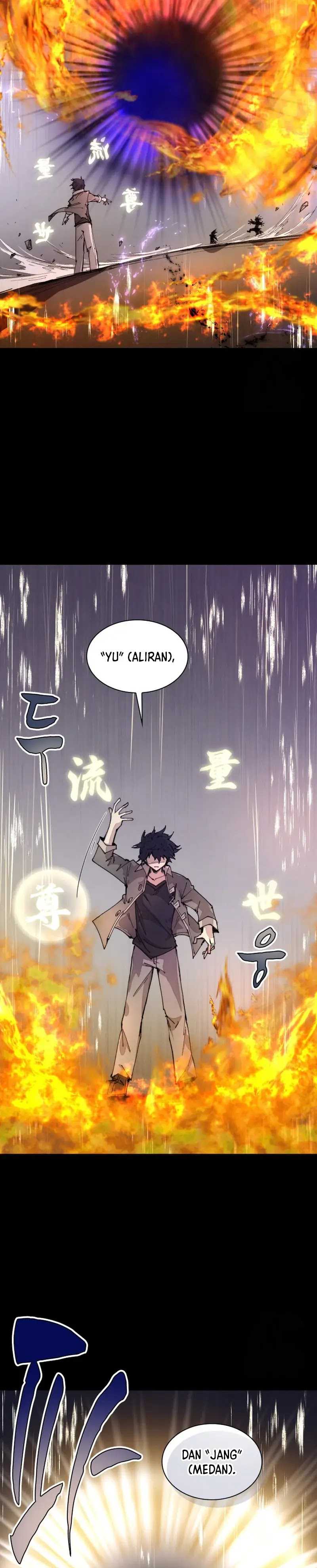 The Rebirth of the Hero’s Party’s Archmage Chapter 77 Image 19