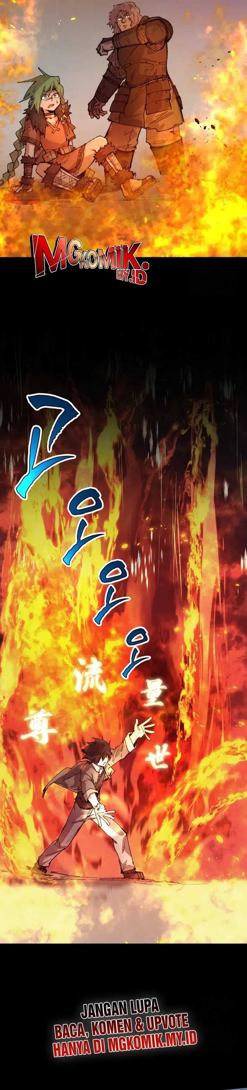 The Rebirth of the Hero’s Party’s Archmage Chapter 77 Image 21