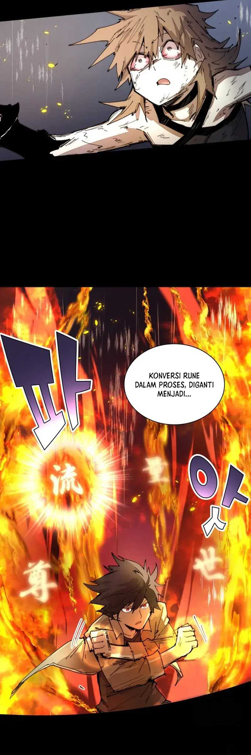 The Rebirth of the Hero’s Party’s Archmage Chapter 77 Image 22