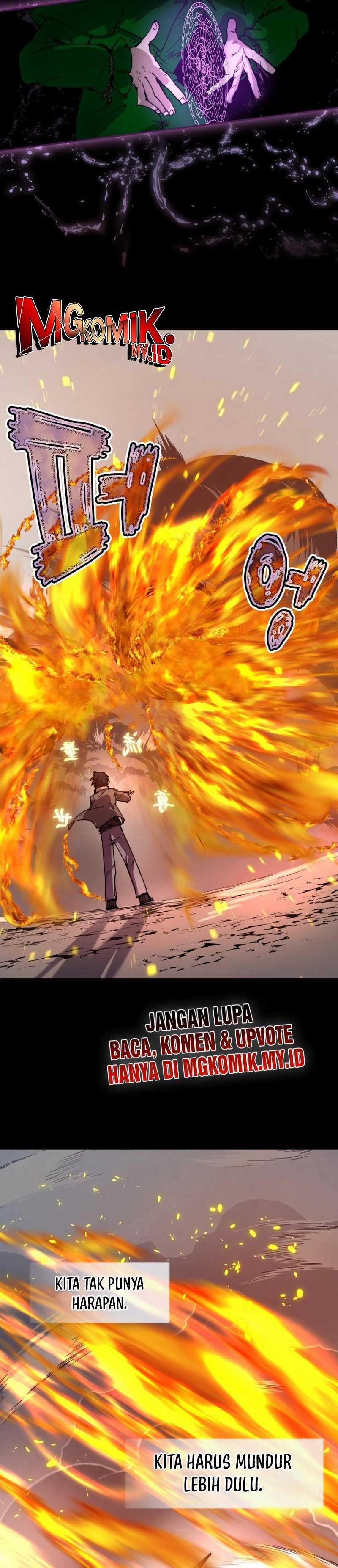 The Rebirth of the Hero’s Party’s Archmage Chapter 78.5 Image 1