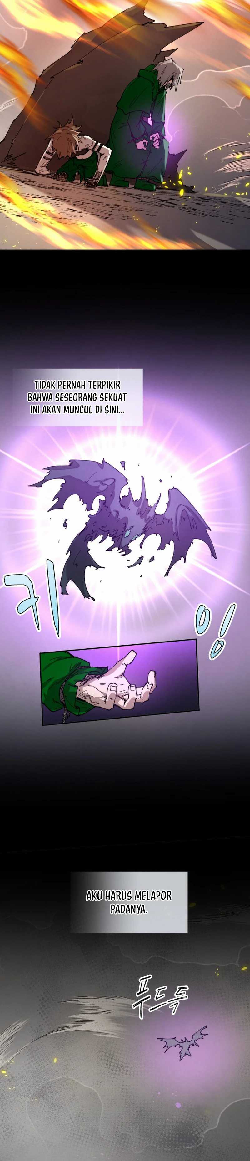 The Rebirth of the Hero’s Party’s Archmage Chapter 78.5 Image 2