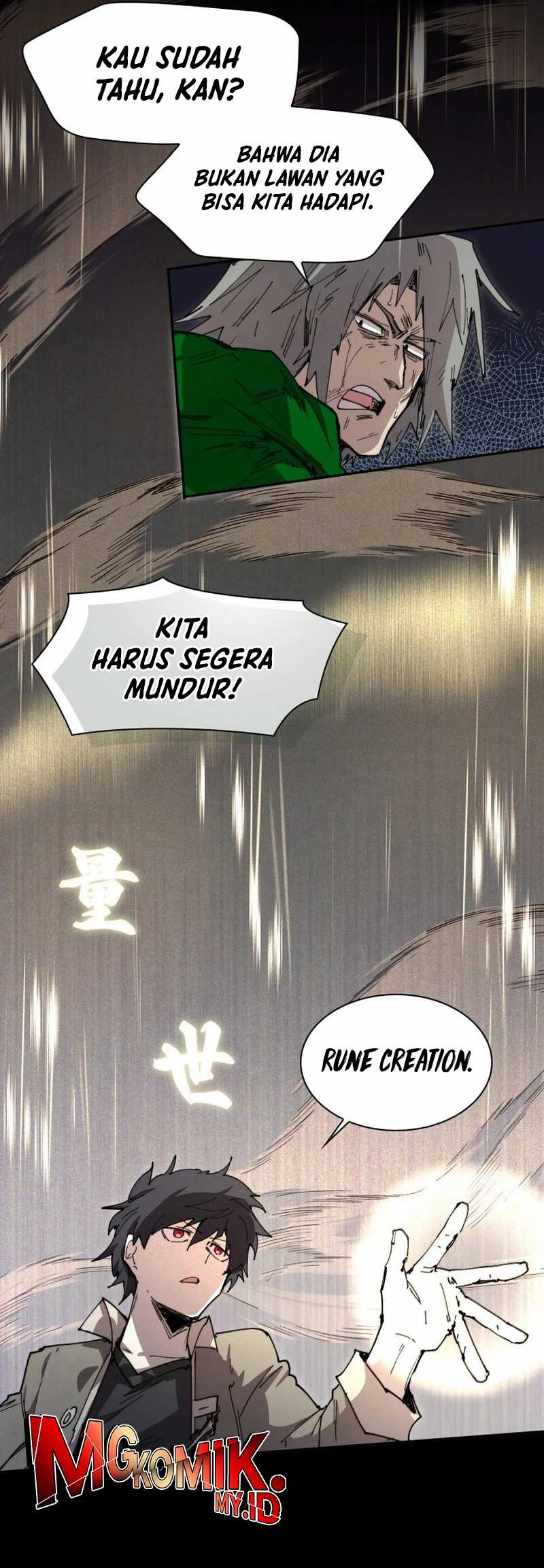 The Rebirth of the Hero’s Party’s Archmage Chapter 78.5 Image 4