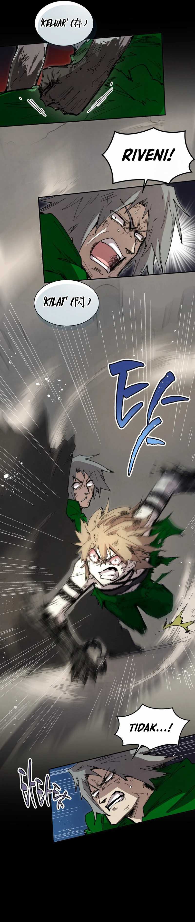 The Rebirth of the Hero’s Party’s Archmage Chapter 78.5 Image 5