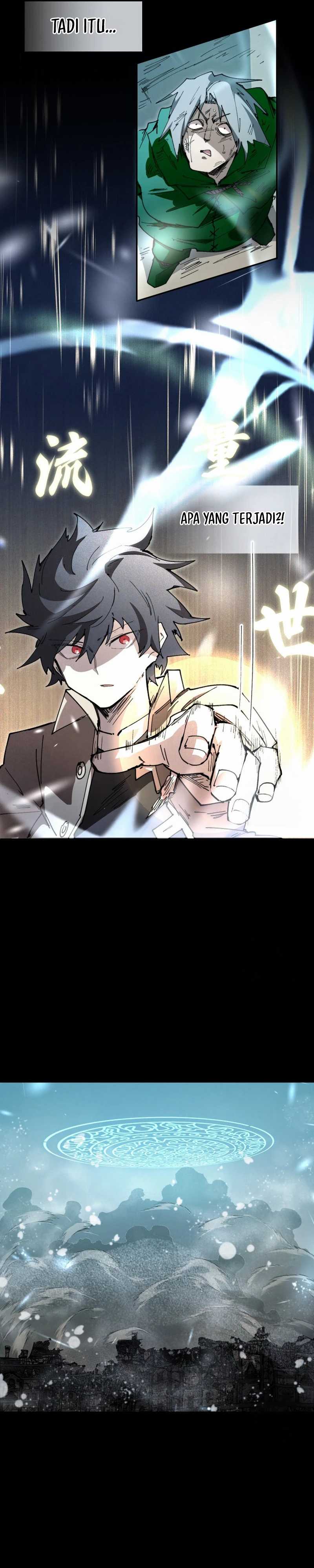 The Rebirth of the Hero’s Party’s Archmage Chapter 78.5 Image 7