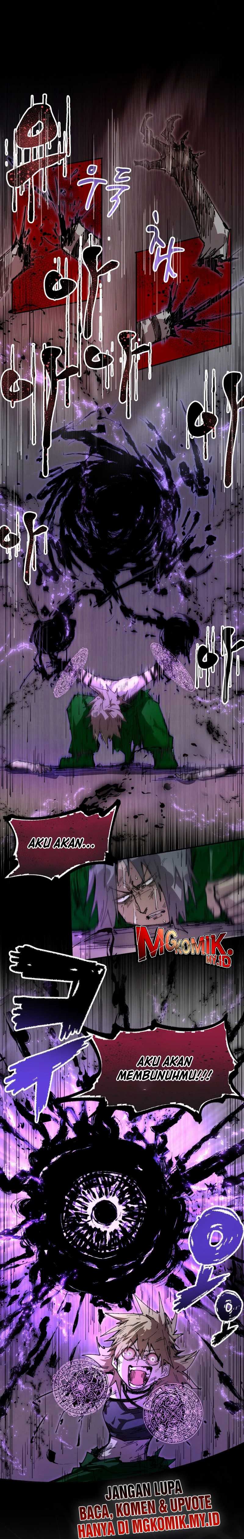 The Rebirth of the Hero’s Party’s Archmage Chapter 78.5 Image 11