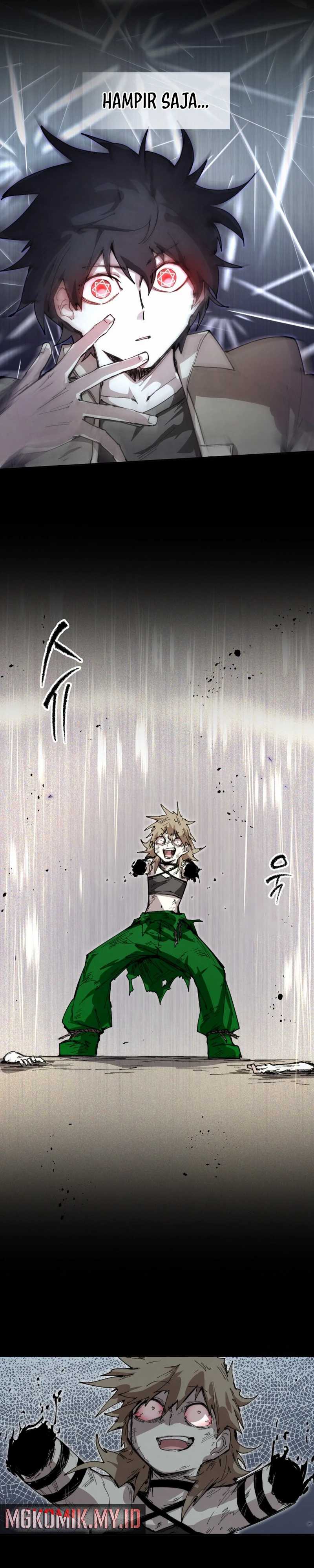 The Rebirth of the Hero’s Party’s Archmage Chapter 78.5 Image 12