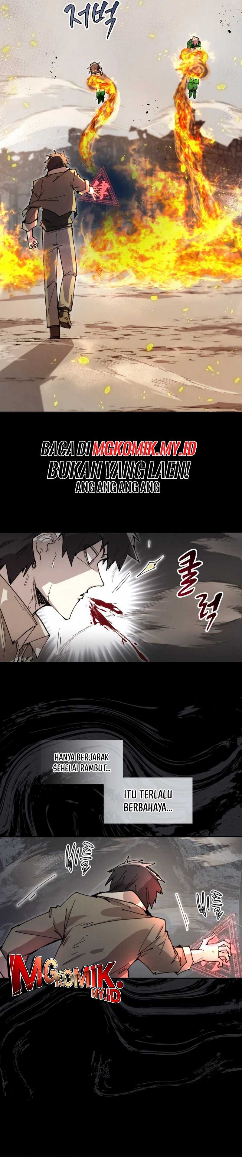 The Rebirth of the Hero’s Party’s Archmage Chapter 78.5 Image 14