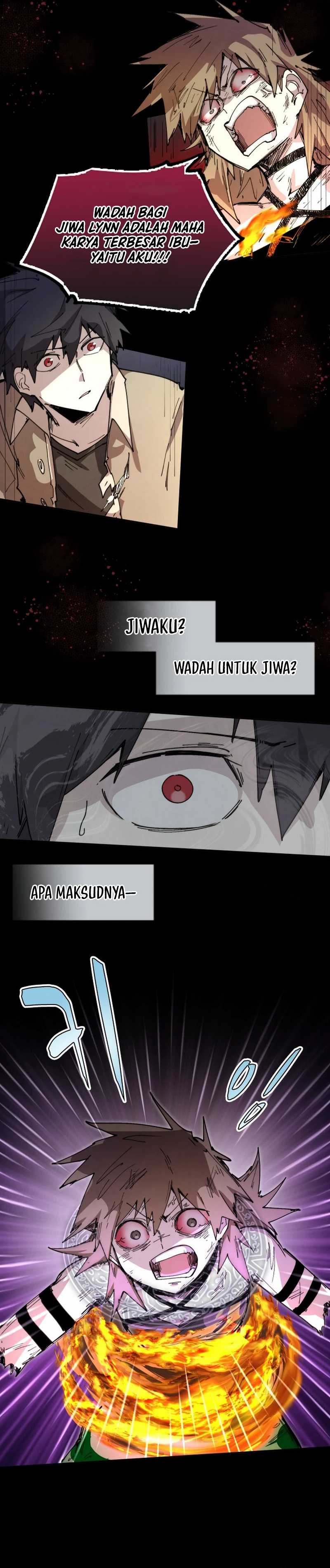 The Rebirth of the Hero’s Party’s Archmage Chapter 78.5 Image 18