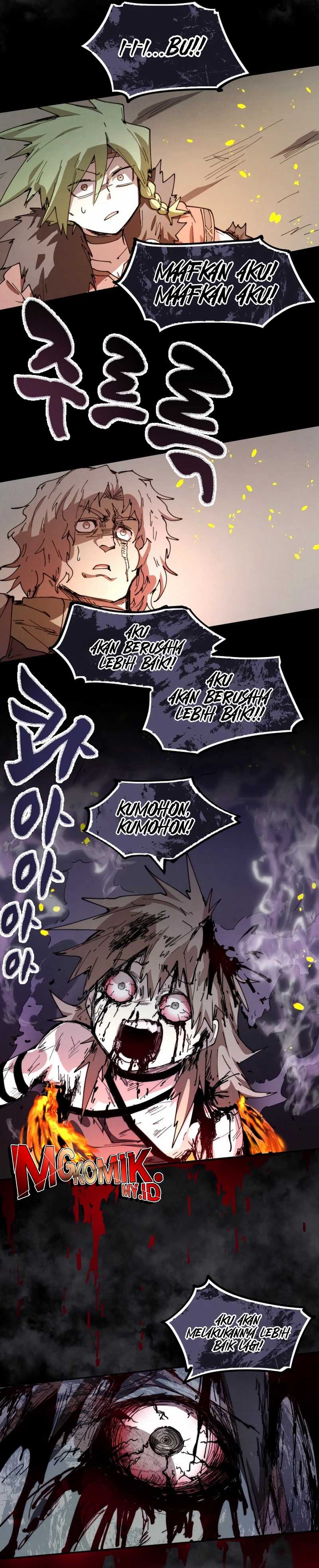 The Rebirth of the Hero’s Party’s Archmage Chapter 78.5 Image 21