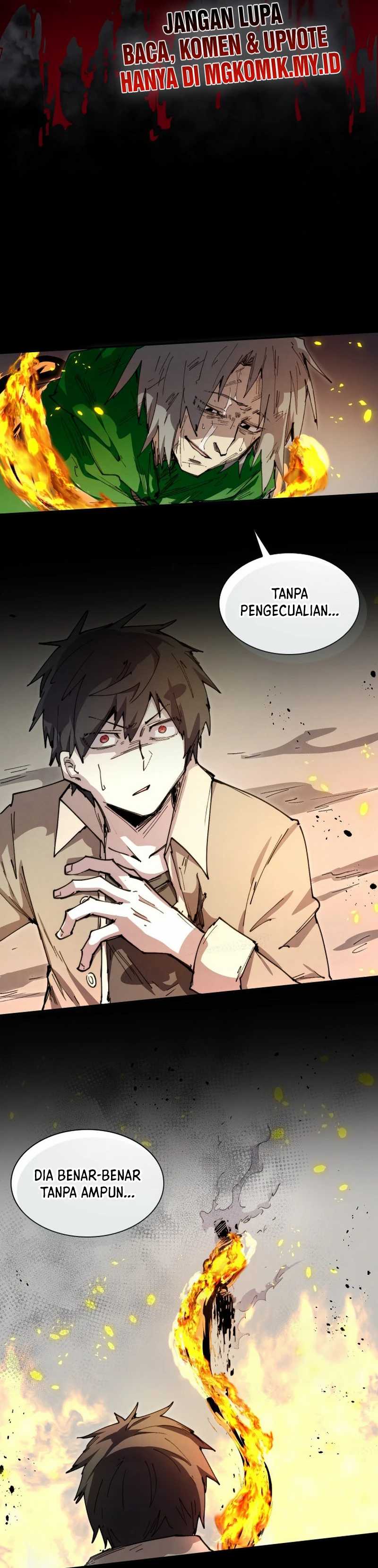 The Rebirth of the Hero’s Party’s Archmage Chapter 78.5 Image 22