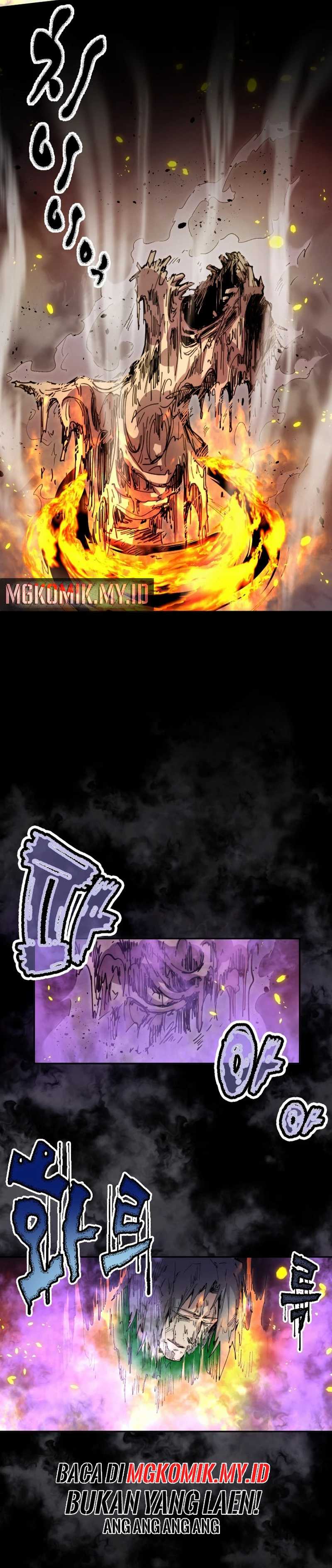 The Rebirth of the Hero’s Party’s Archmage Chapter 78.5 Image 23