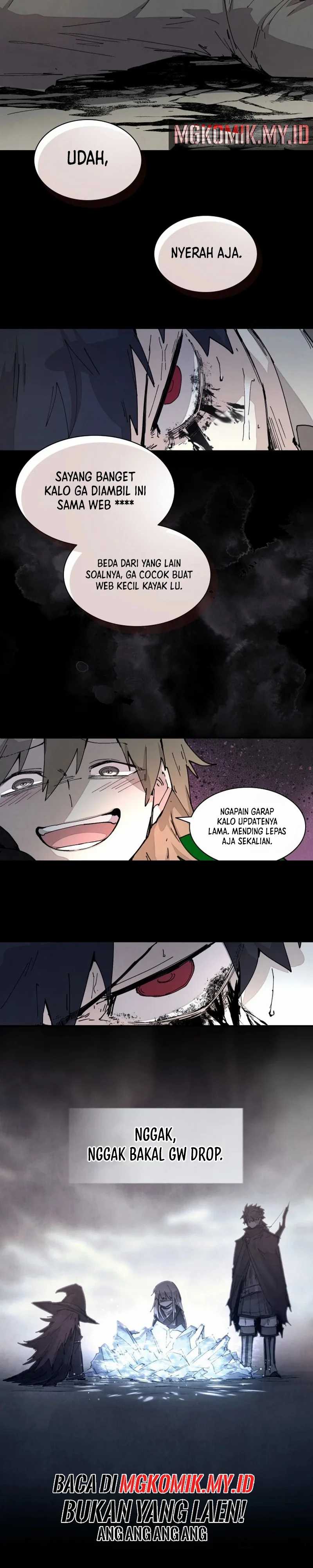 The Rebirth of the Hero’s Party’s Archmage Chapter 78 Image 1