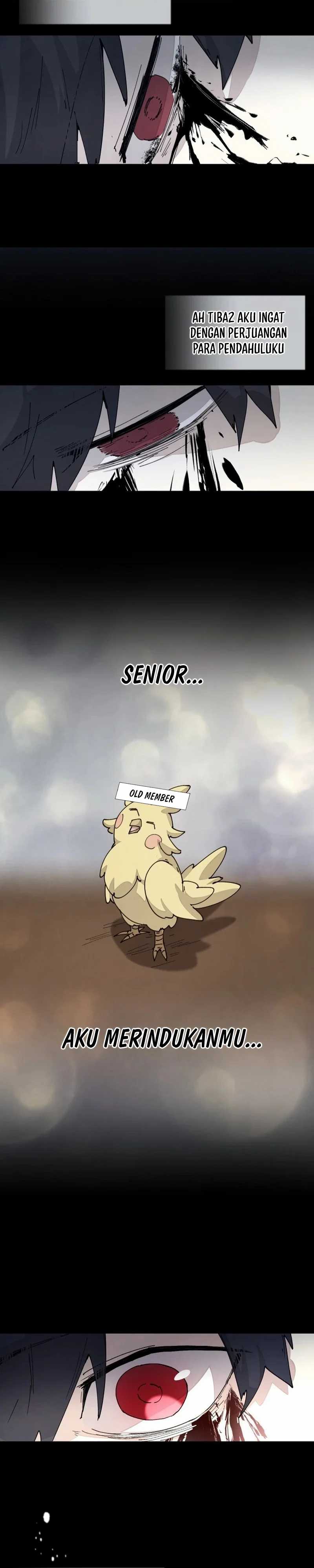 The Rebirth of the Hero’s Party’s Archmage Chapter 78 Image 3