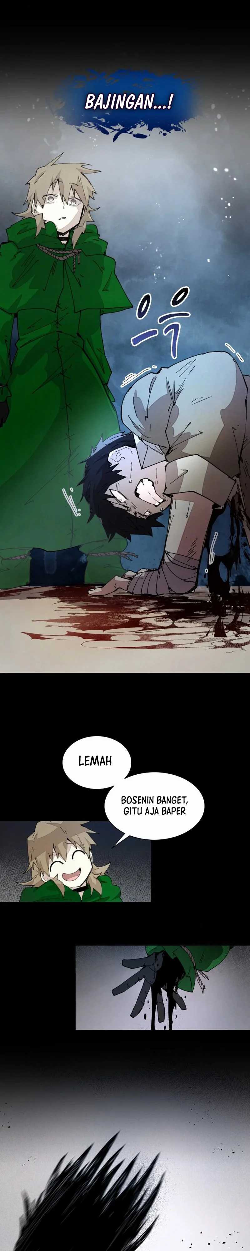 The Rebirth of the Hero’s Party’s Archmage Chapter 78 Image 5