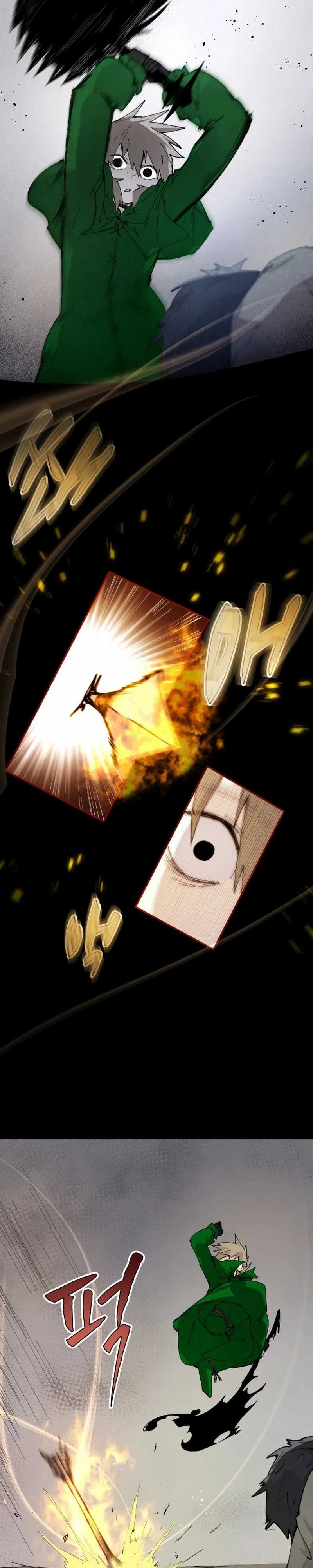 The Rebirth of the Hero’s Party’s Archmage Chapter 78 Image 6